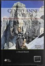 Cento Anni in Vetta
