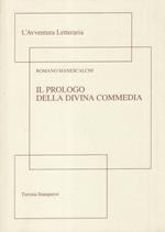 Il prologo della divina commedia