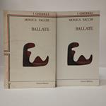 Ballate