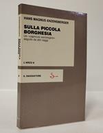 Sulla piccola borghesia. Un 