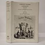 Carteggio (1825-1865). Vol.I: 1825-1841