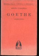 Goethe (saggio)