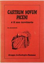 Castrum Novum Piceni e il suo territorio