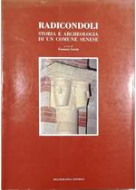 Radicondoli Storia e archeologia di un comune senese