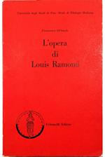 L' opera di Louis Ramond
