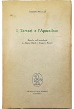 I Tartari e l'Apocalisse Ricerche sull'escatologia in Adamo Marsh e Ruggero Bacone