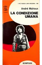 La condizione umana