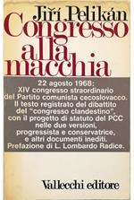 Congresso alla macchia