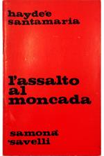 L' assalto al Moncada