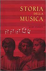 Storia Della Musica