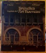 Bruxelles, Capitale De L'Art Nouveau