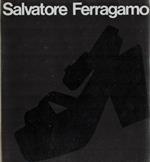 I Protagnisti Della Moda. Salvatore Ferragamo (1898-1960)