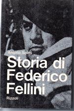 Storia Di Federico Fellini