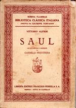 Saul