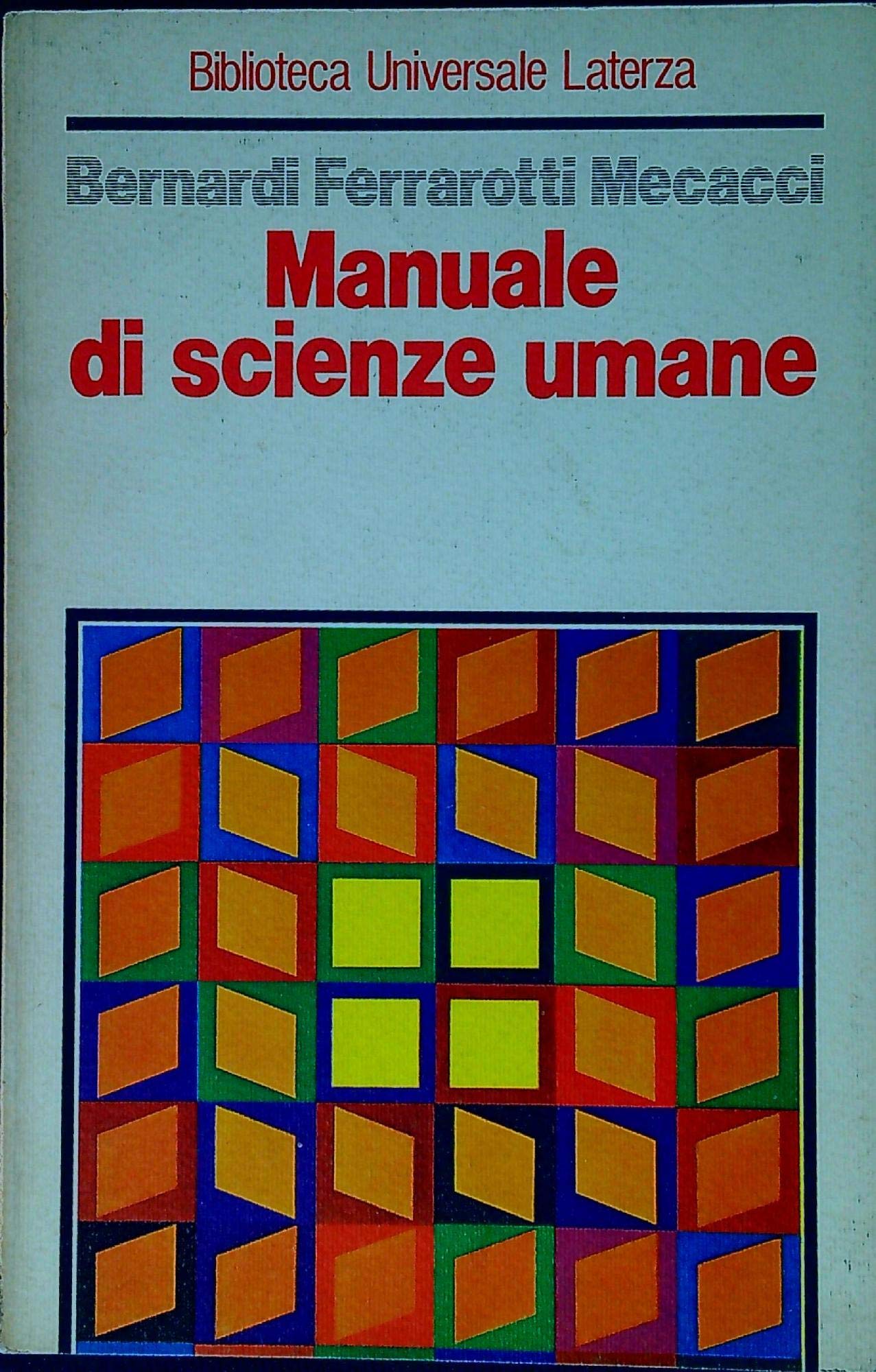 Libreria Mascali