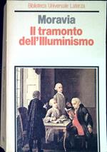 Il tramonto dell'illuminismo