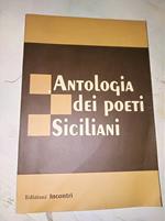 Antologia dei poeti siciliani