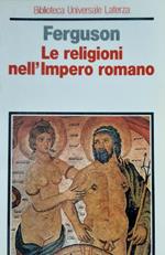 Le religioni nell'impero romano