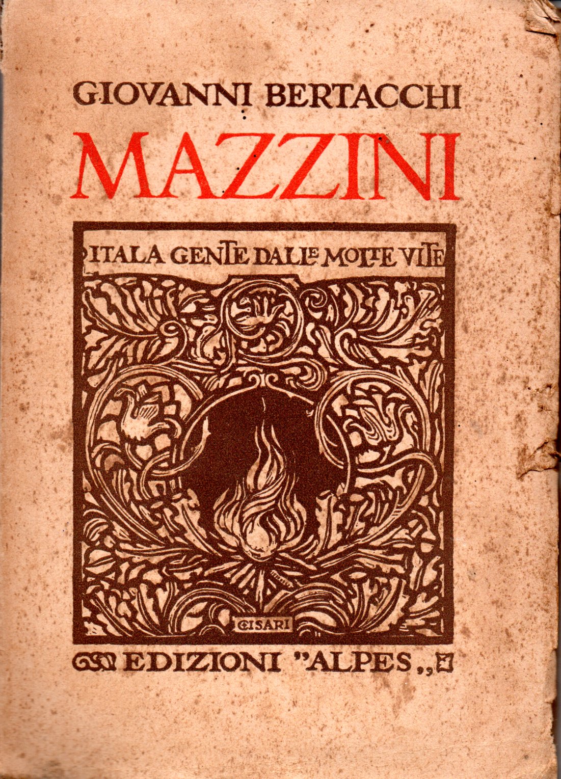 Libreria Mascali