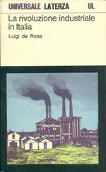 La rivoluzione industriale in Italia