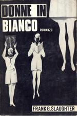 Donne in bianco