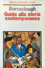 Guida alla storia contemporanea