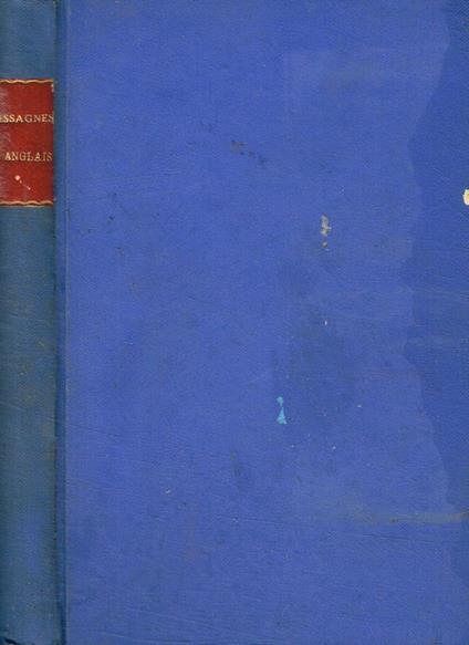 L' anglais aux examens - copertina