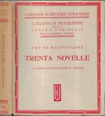Trenta novelle