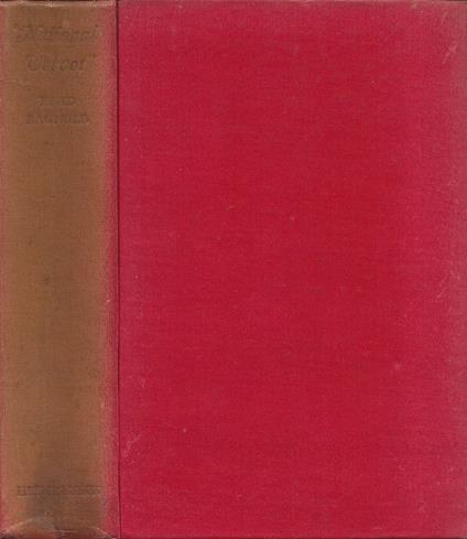 Nation Velvet - copertina