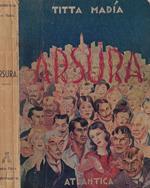 Arsura