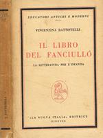 Il libro del fanciullo