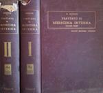 Trattato di Medicina Interna