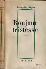 Bonjour tristesse