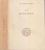 Les Psaumes