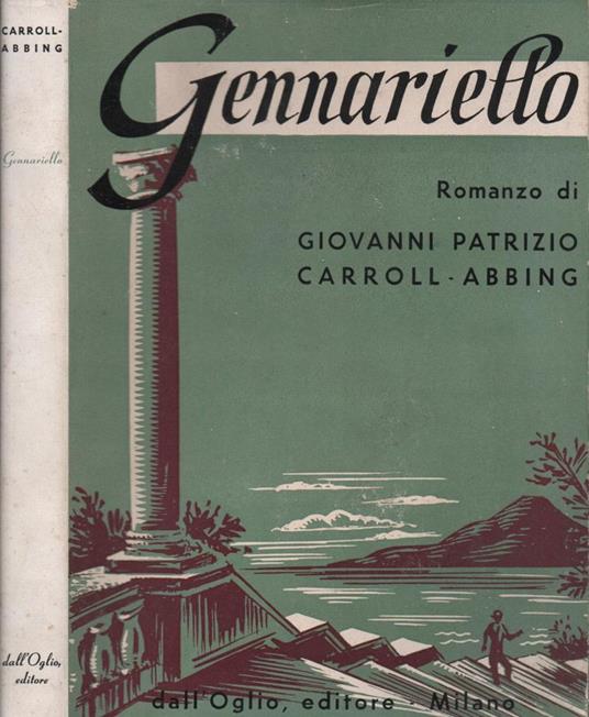 Gennariello - copertina