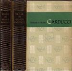 Poesie e Prose