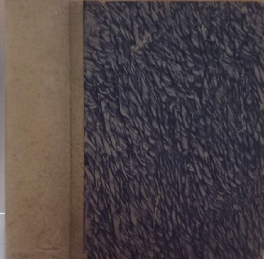 Biblioteca di Babele