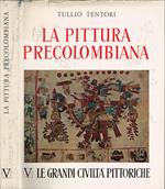 La pittura precolombiana