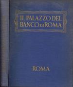 Il Palazzo del Banco di Roma