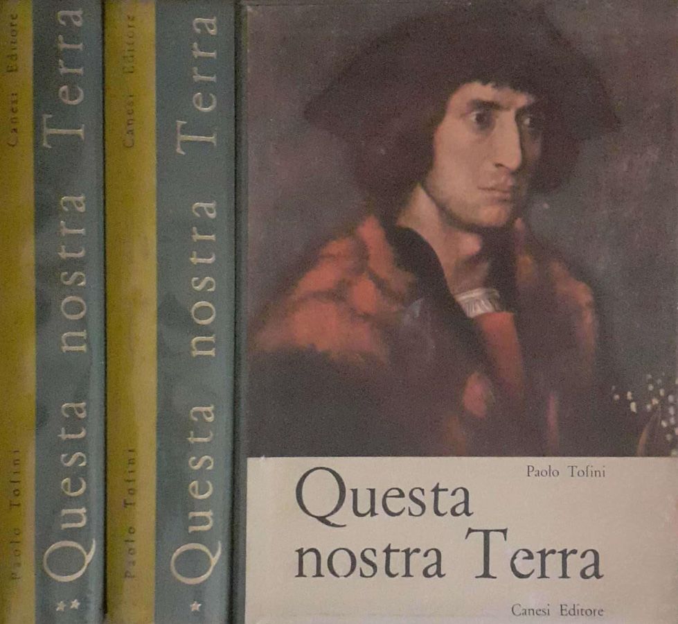 Biblioteca di Babele