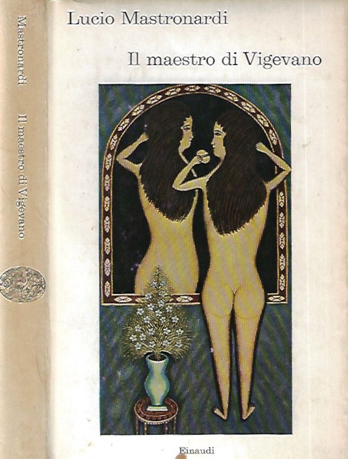 Biblioteca di Babele