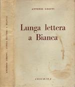 Lunga lettera a Bianca