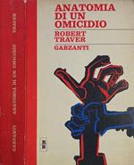 Anatomia di un omicidio