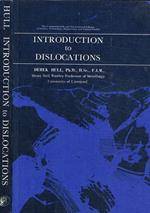 Introduction to dislocations
