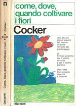 Come, dove, quando coltivare i fiori