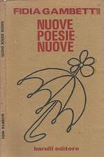 Nuove Poesie Nuove