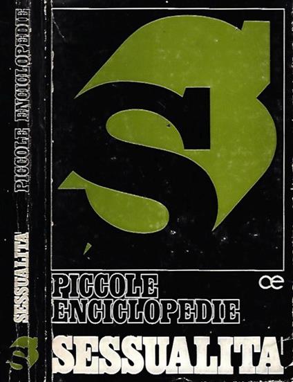 Sessualità - copertina