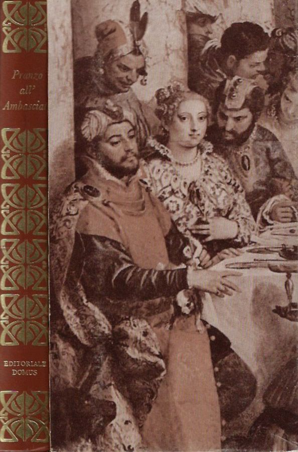 Biblioteca di Babele