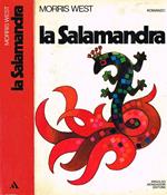 La salamandra