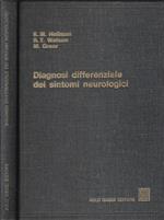 Diagnosi differenziale dei sintomi neurologici